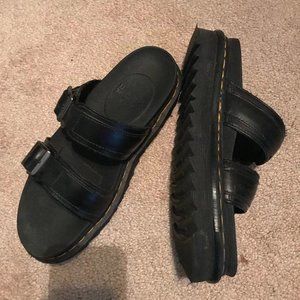 Doc Marten Sandals